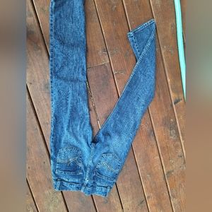Wrangler Straight leg jeans